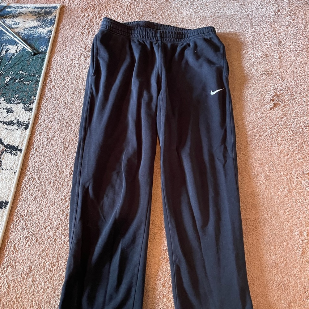 Nike sweatpants